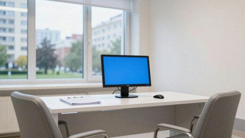 Jak współpracują neurolodzy i okuliści w leczeniu zaburzeń widzenia?