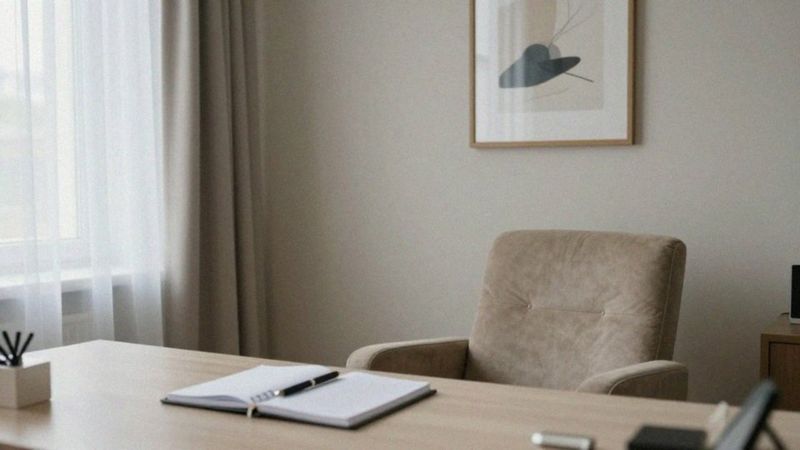 Jak wygląda konsultacja i wywiad psychiatryczny?