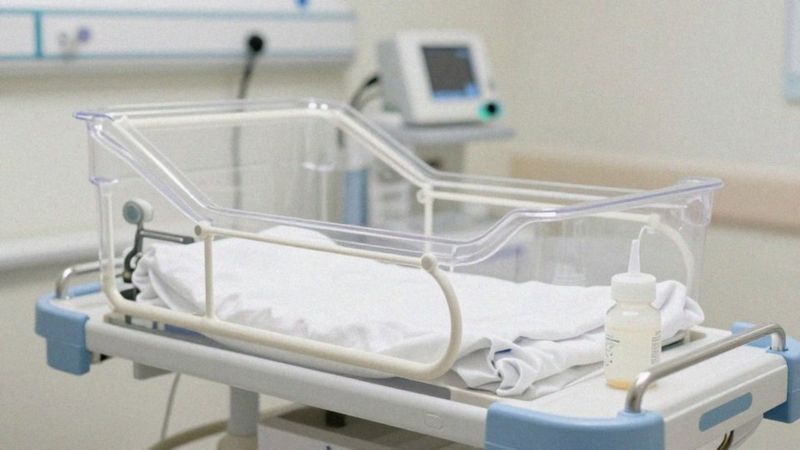 Jak zapobiegać NEC u wcześniaków?