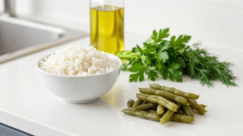 Jak zastępować mięso produktami niskobiałkowymi?
