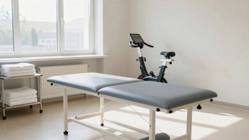 Kiedy rozpocząć rehabilitację po uszkodzeniu płata czołowego?