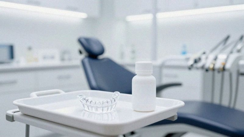 Szyna relaksacyjna czy toksyna botulinowa w leczeniu bruksizmu?