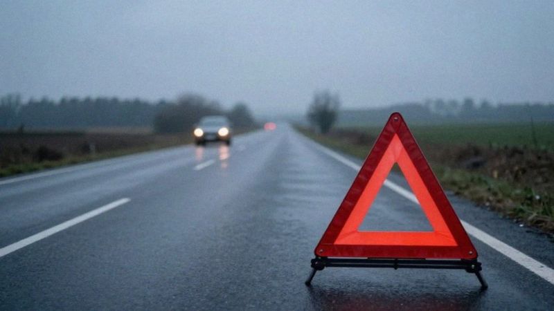 Co powinni robić świadkowie wypadku?