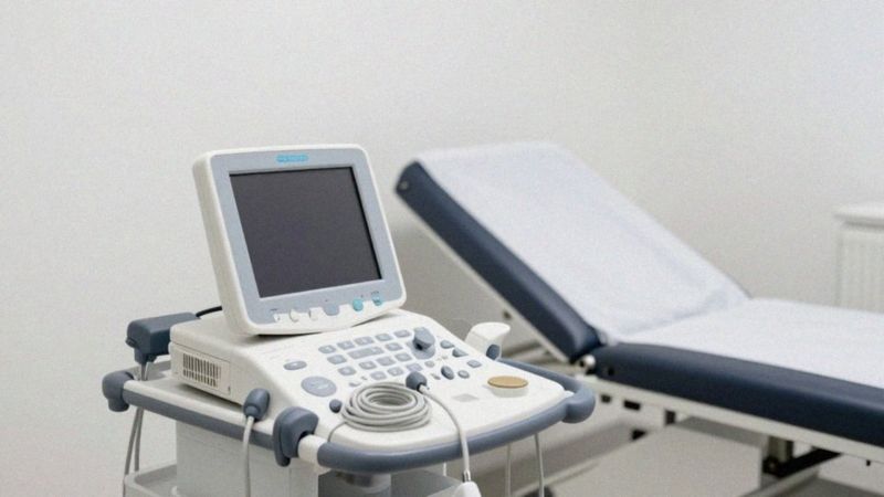 Co wykrywa badanie EKG?