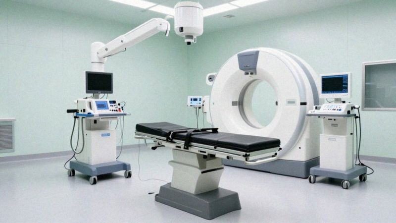 Czy angioplastyka może zastąpić bajpasy?