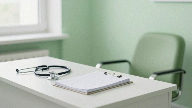 Czy choroby autoimmunologiczne powodują ból mięśni brzucha?