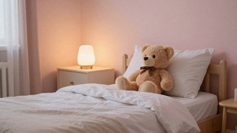 Czy leczenie przeciwpasożytnicze łagodzi lęki nocne?