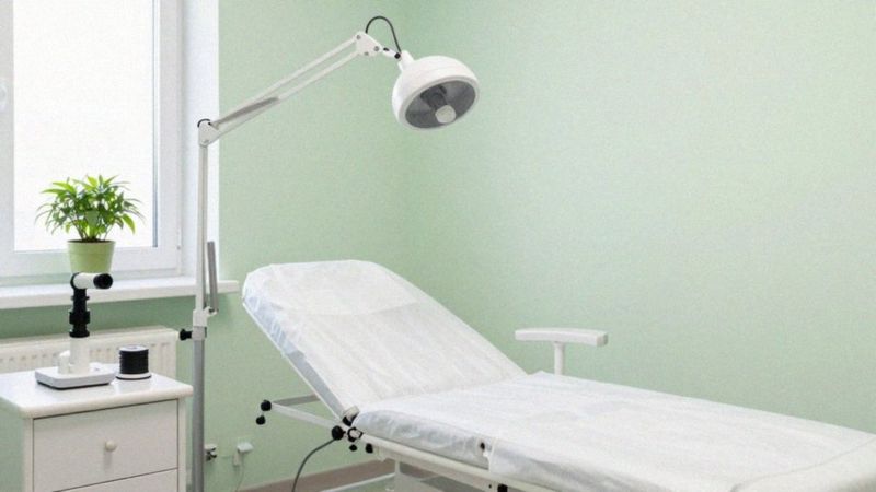 Czy nieleczona zmiana może przejść w raka?