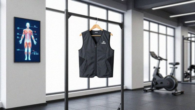 Czy trening EMS pomaga i ile kilogramów można schudnąć?