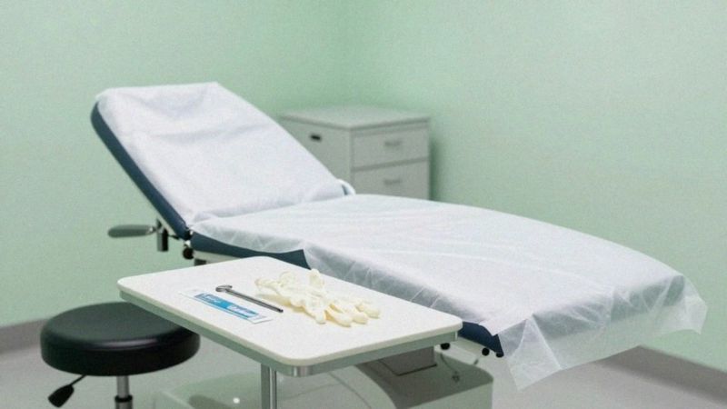 Jak diagnozuje się kłykciny kończyste?