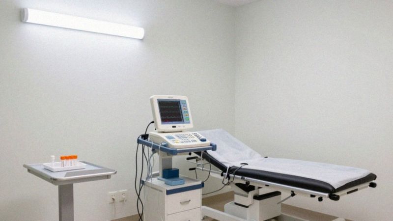 Jak diagnozuje się zawał serca u kobiet?