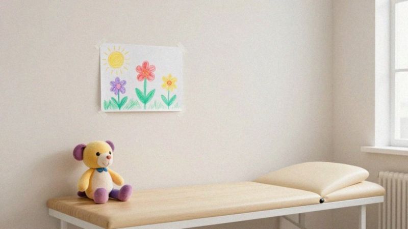Jak długo trwa przewlekła pokrzywka u dzieci?