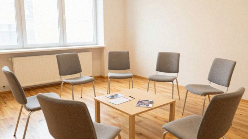 Jak forum i wsparcie pomagają pacjentom po operacji prostaty?