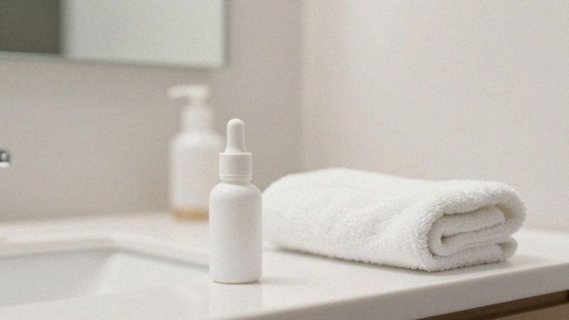Jak hormony i sebum wpływają na krostki?