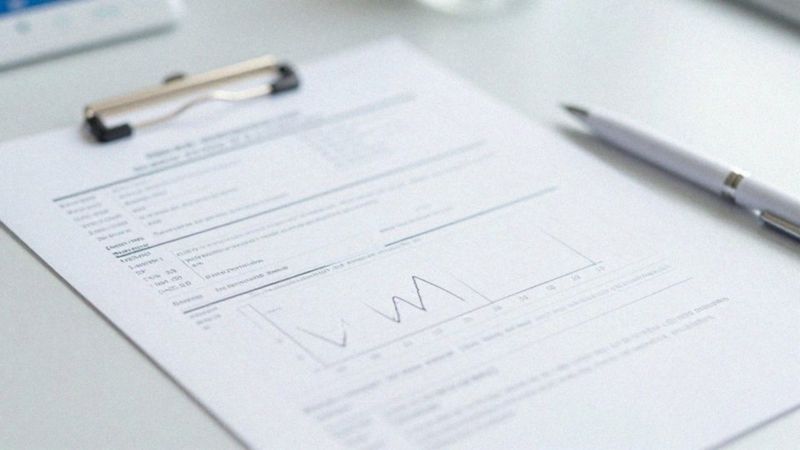 Jak interpretować wynik hemoglobiny glikowanej?