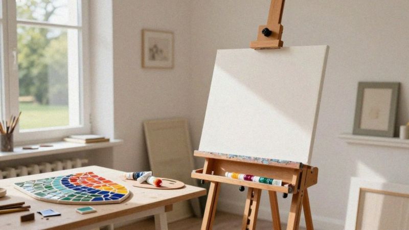 Jak muzyka i sztuka pobudzają prawą półkulę?