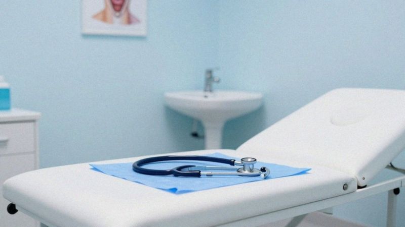 Kiedy angina wymaga konsultacji lekarza?