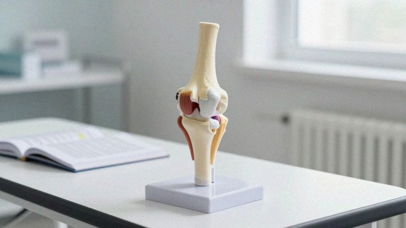 Kiedy konieczna jest operacja uciekającego kolana?