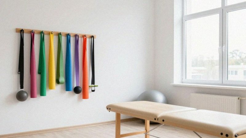 Co obejmuje rehabilitacja po amputacji?