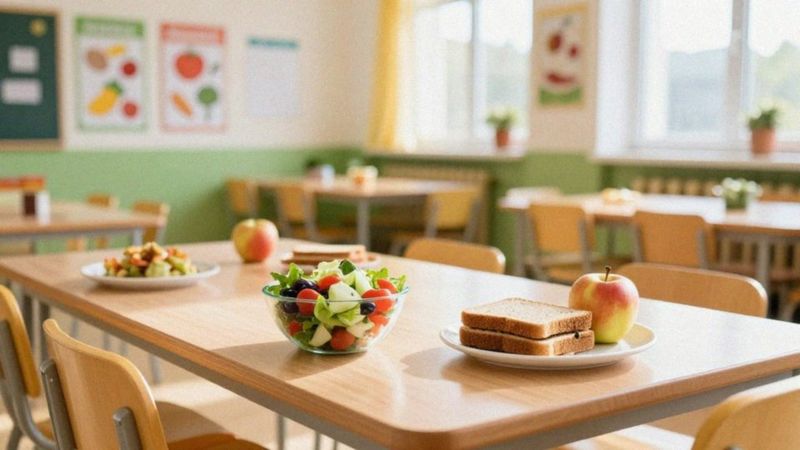 Jak edukacja zdrowotna zapobiega otyłości?