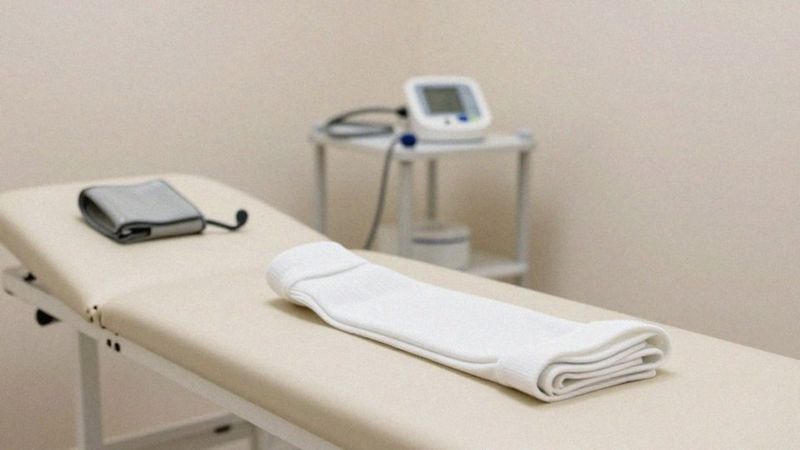 Jak leczy się zakrzepicę żył w nogach?