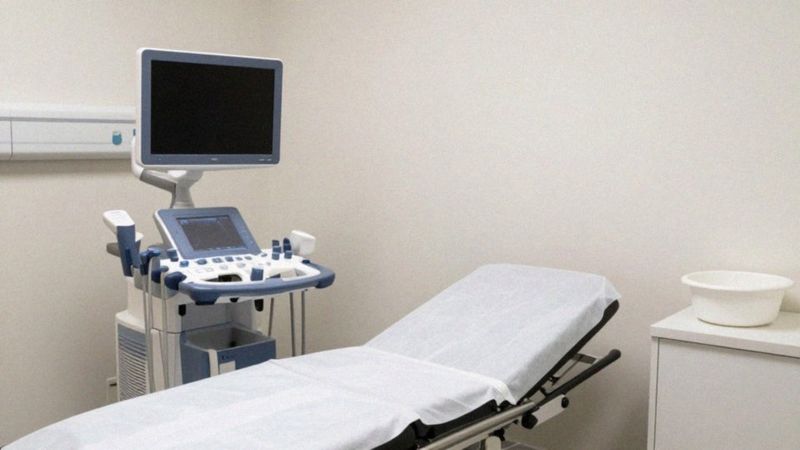 Jak lekarz diagnozuje odklejenie łożyska?