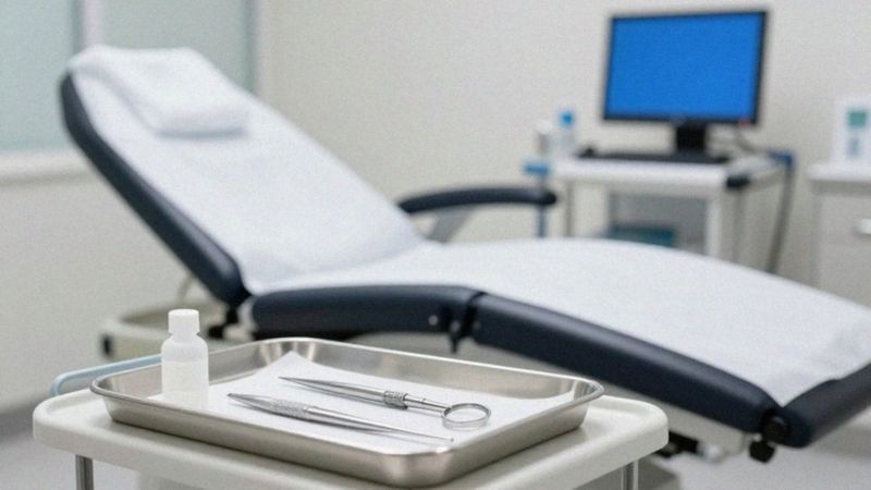 Jak przebiega diagnostyka zaburzeń miesiączkowania?