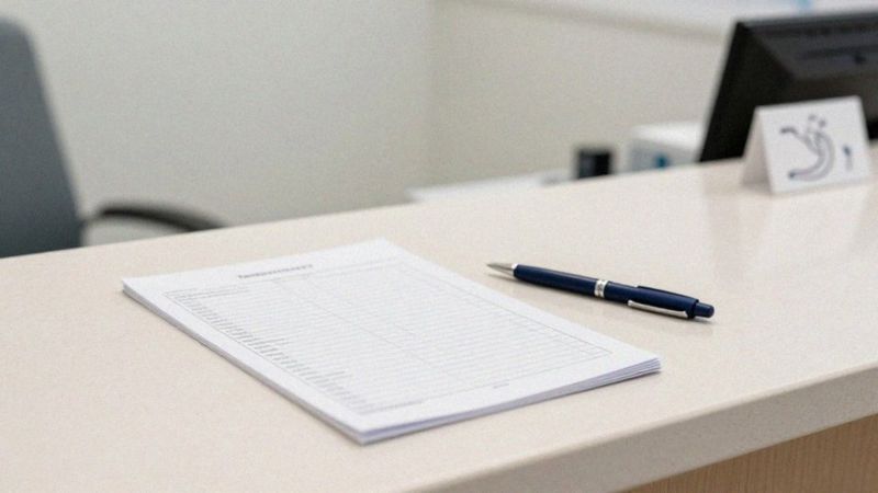 Jak przygotować się do tomografii z kontrastem?