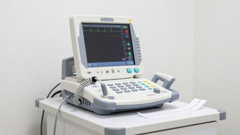 Jak rozpoznaje się pobudzenia nadkomorowe na EKG?