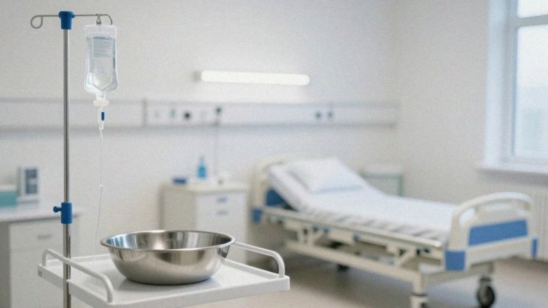 Jakie powikłania nerkowe może powodować rabdomioliza?