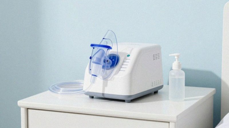 Jakie są korzyści z nebulizacji dla dróg oddechowych?