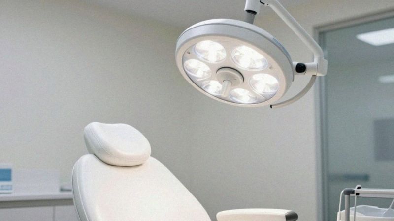 Jakie są objawy zaawansowanego raka podniebienia miękkiego?