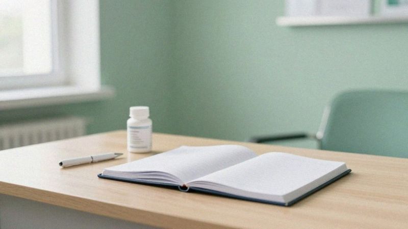 Jakie są przeciwwskazania i interakcje koenzymu Q10 z lekami?