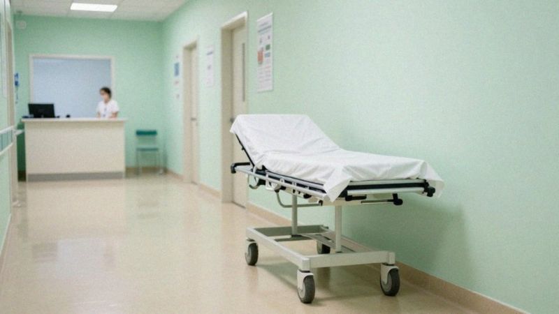 Kiedy pęknięcie torbieli jajnika wymaga natychmiastowej pomocy?