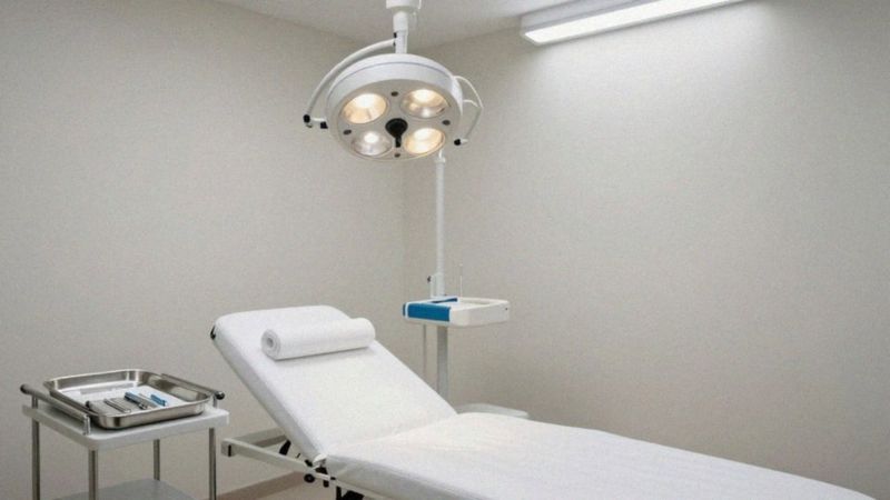 Kiedy zgaga wymaga pilnej diagnostyki?