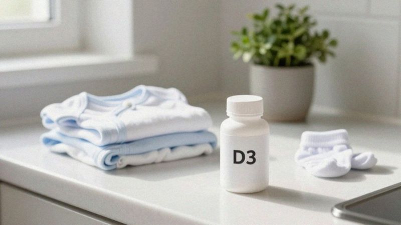 Kobiety w ciąży: jaka dawka jest wskazana?