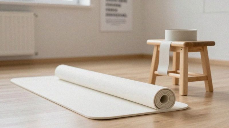 Kto powinien unikać skakania na skakance?