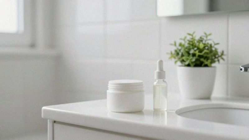 Co powoduje trądzik hormonalny?