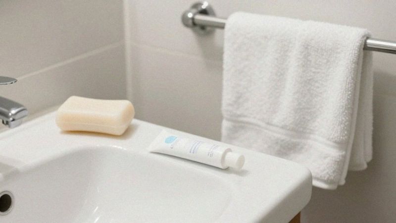 Czy skóra po usunięciu kurzajki może swędzieć?