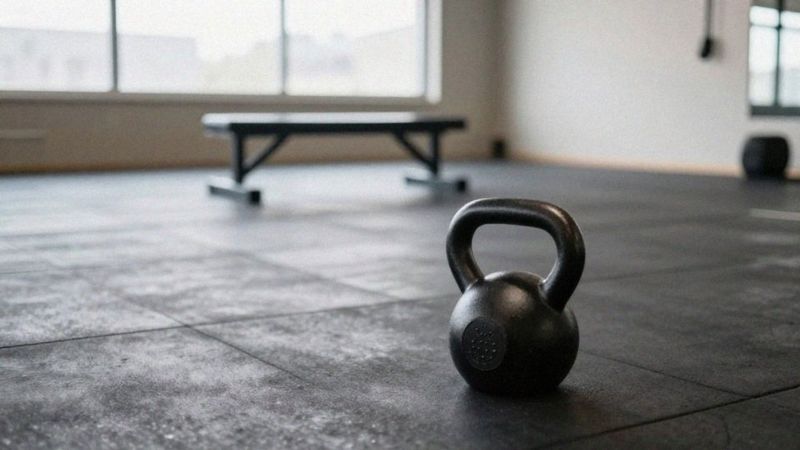 Jak HIIT zwiększa spalanie po treningu?