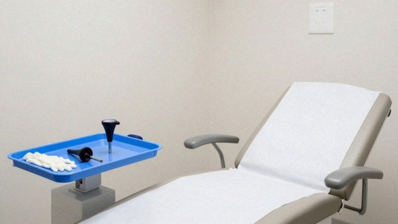 Jak lekarz diagnozuje hemoroidy?