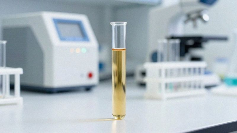 Jakie badania wykrywają zakażenie HCV?