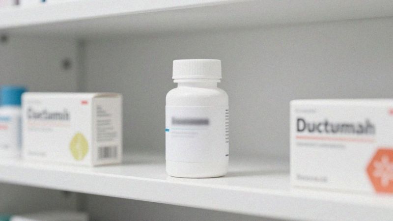Jakie leki obniżające testosteron są stosowane?