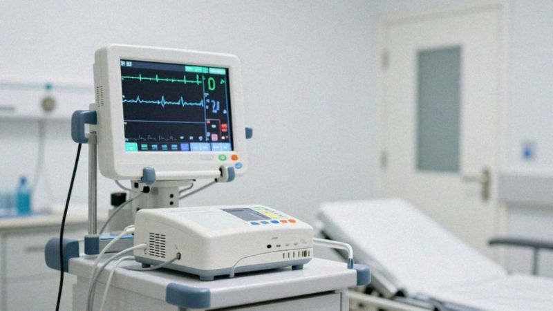Kiedy ból w klatce piersiowej oznacza zawał serca?