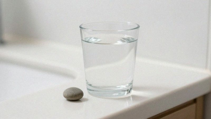 Kiedy nadmiar witaminy D uszkadza nerki?