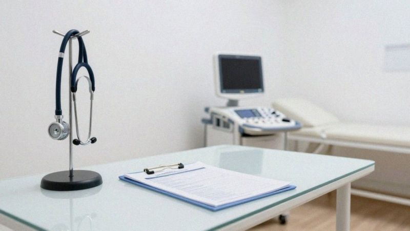 Kiedy piekący ból łydek wymaga konsultacji lekarza?