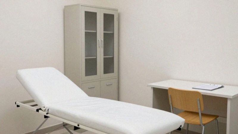 Kiedy skonsultować się z lekarzem w sprawie wapnia?