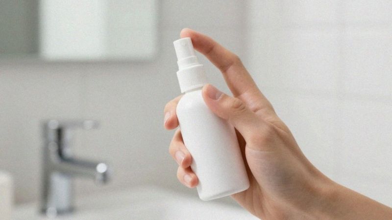 Kiedy stosować spray na gardło?