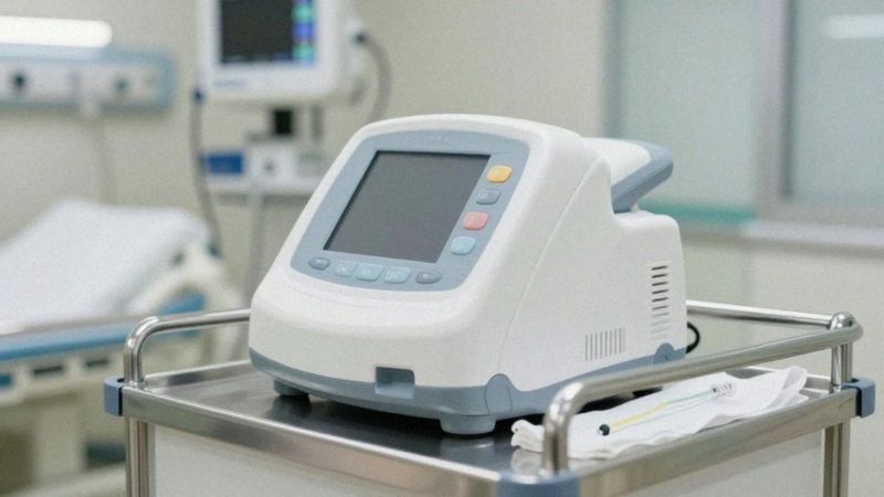 Kiedy stosuje się cewnikowanie serca i atrioseptostomię balonową?