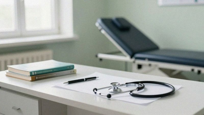 Kiedy szukać pomocy przy kaszlu refluksowym?